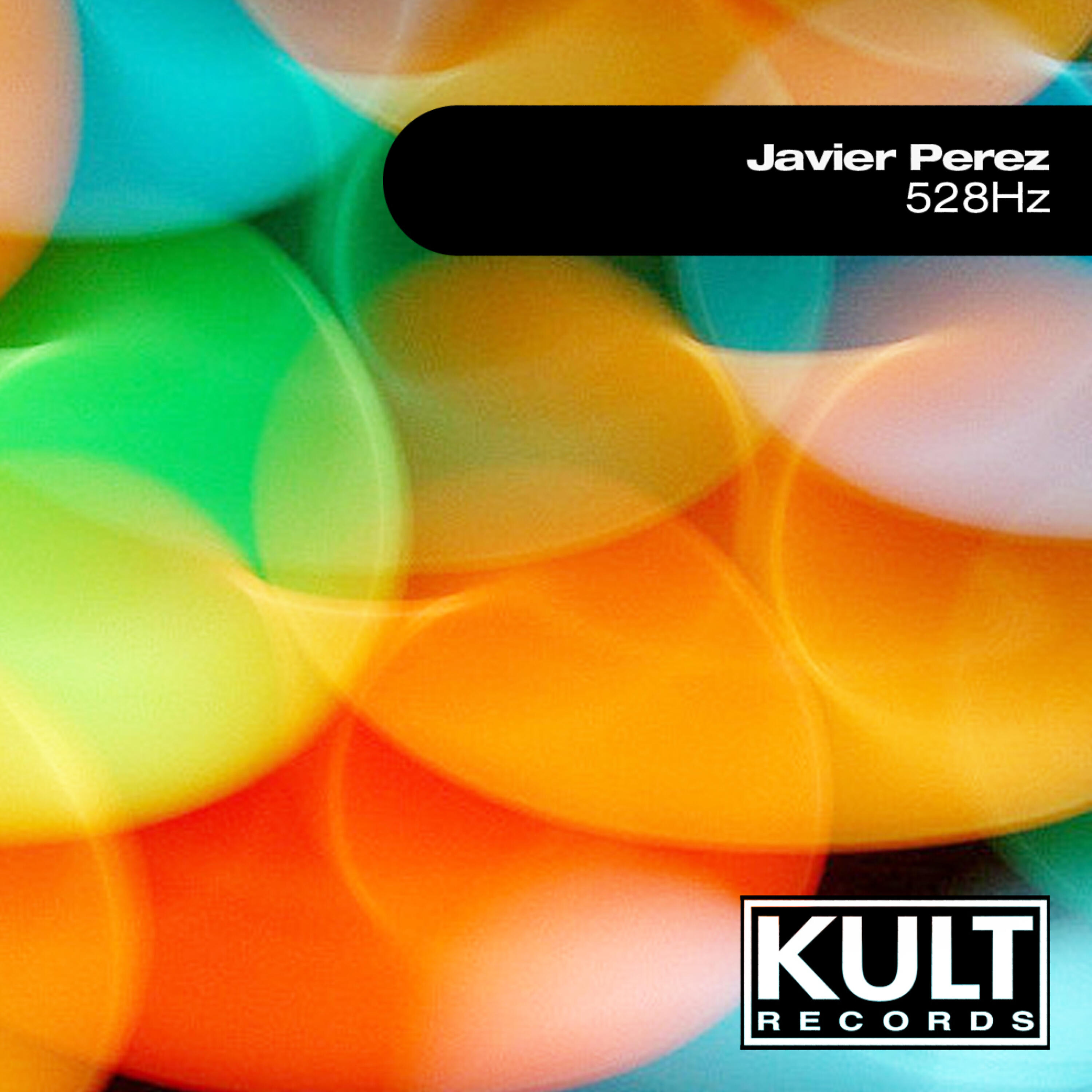 Альбом KULT Records presents 
