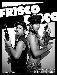 Frisco Disco
