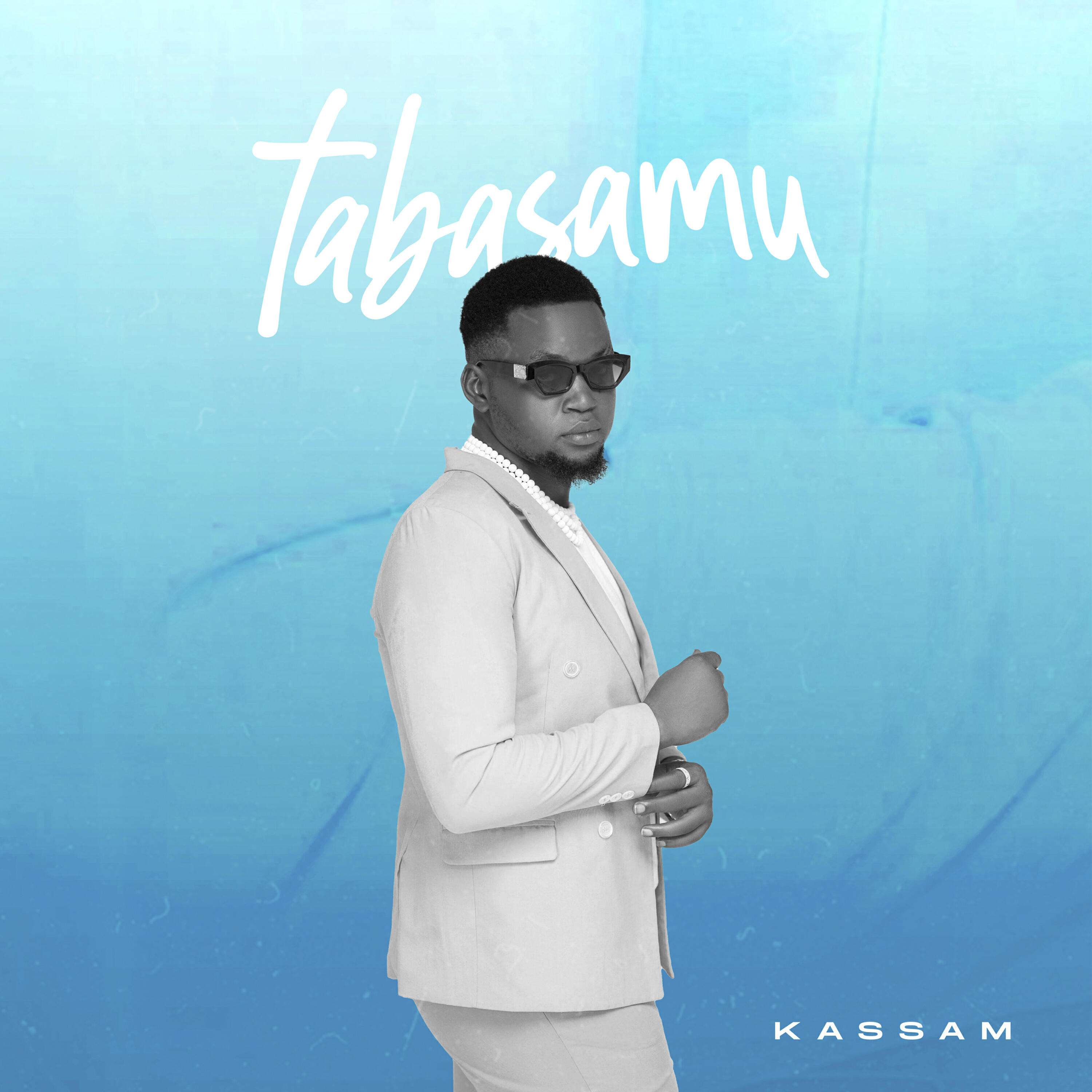 Релиз Tabasamu
