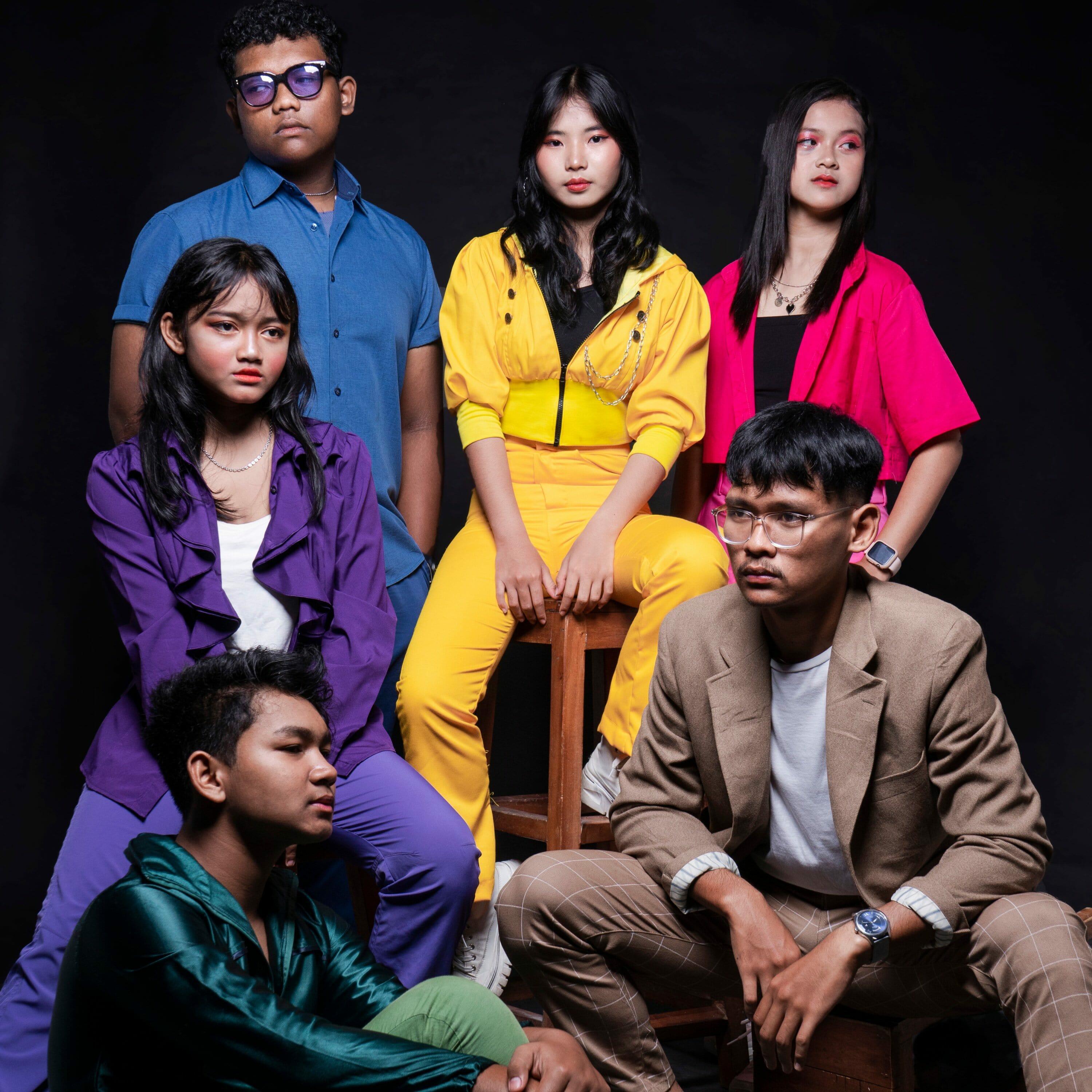 Релиз Sendiri Lagi