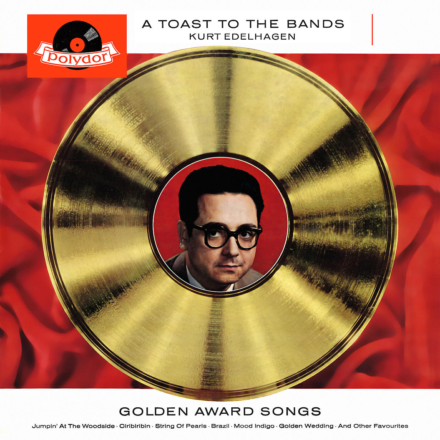 Релиз A Toast To The Bands