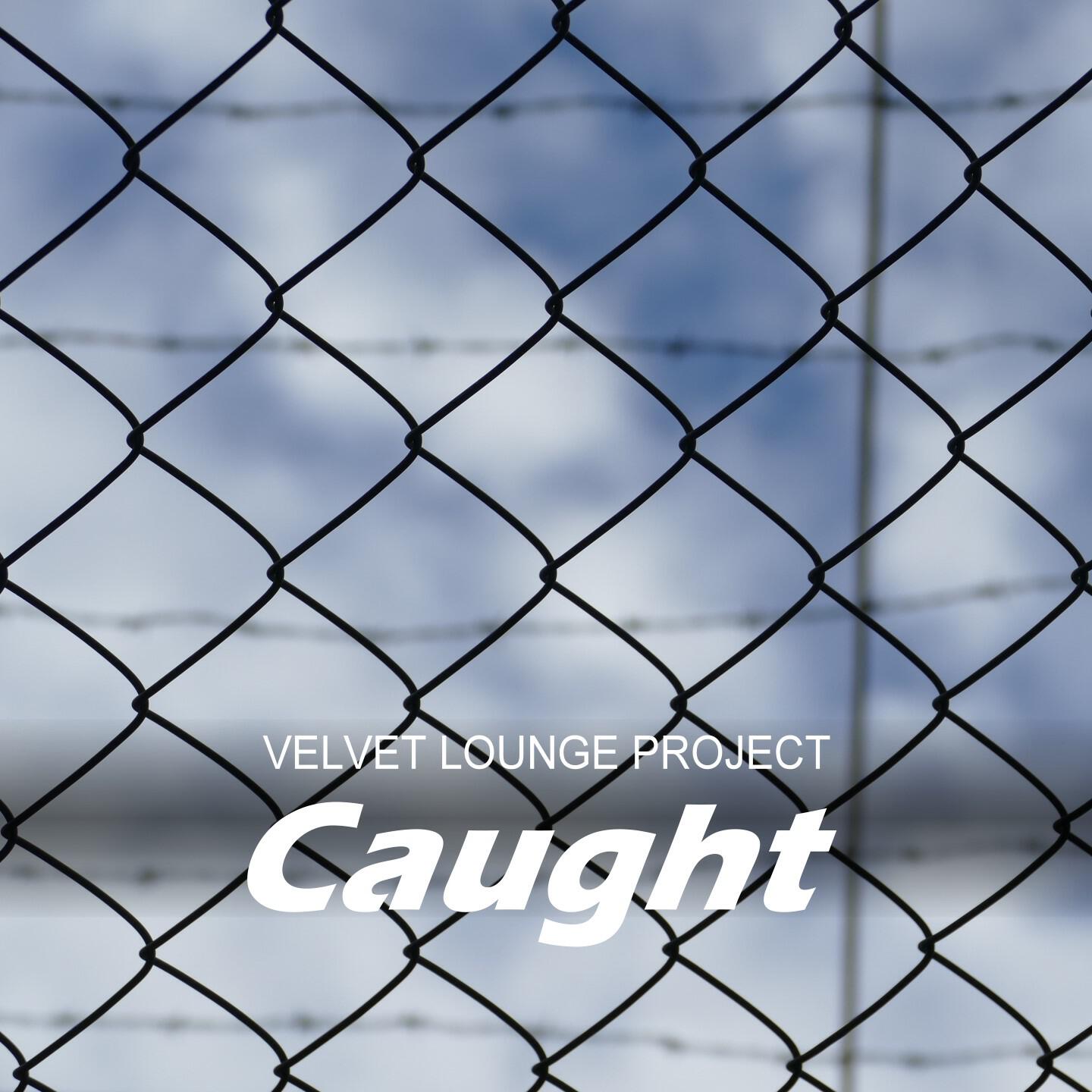 Релиз Caught