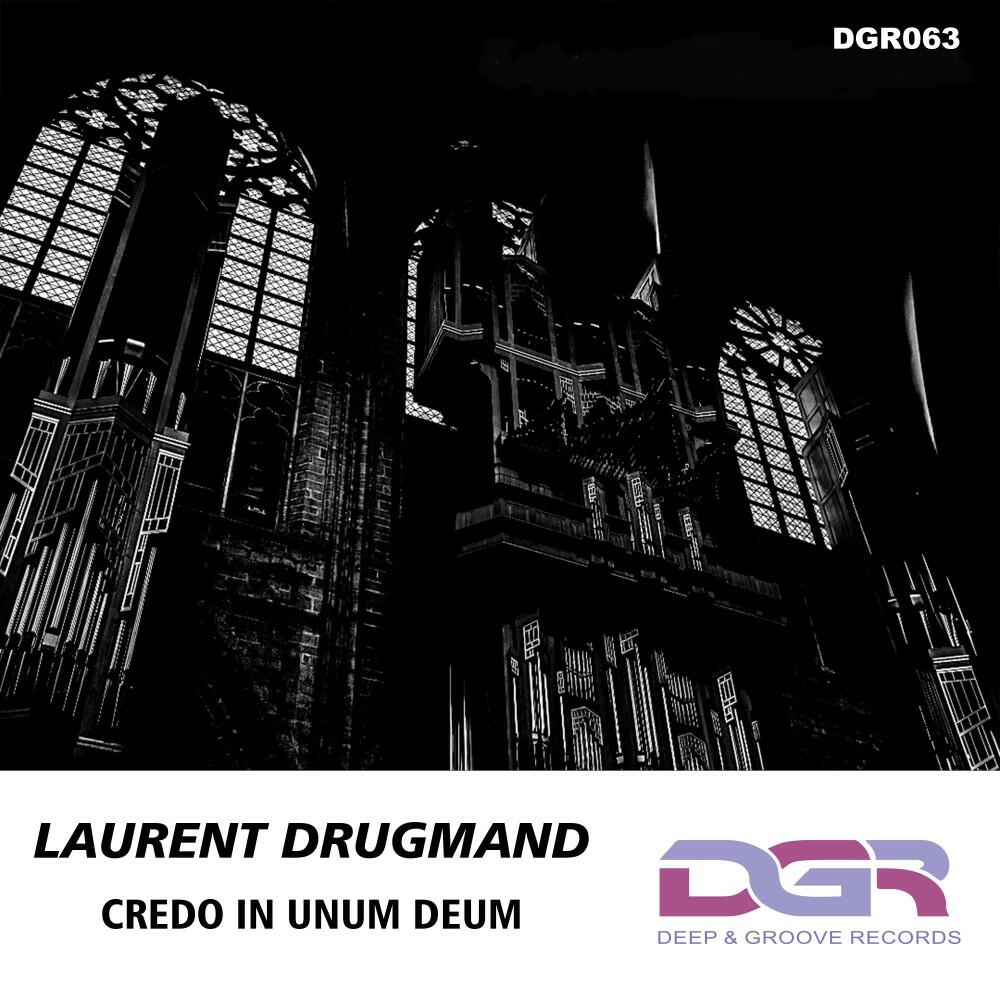Laurent Drugmand