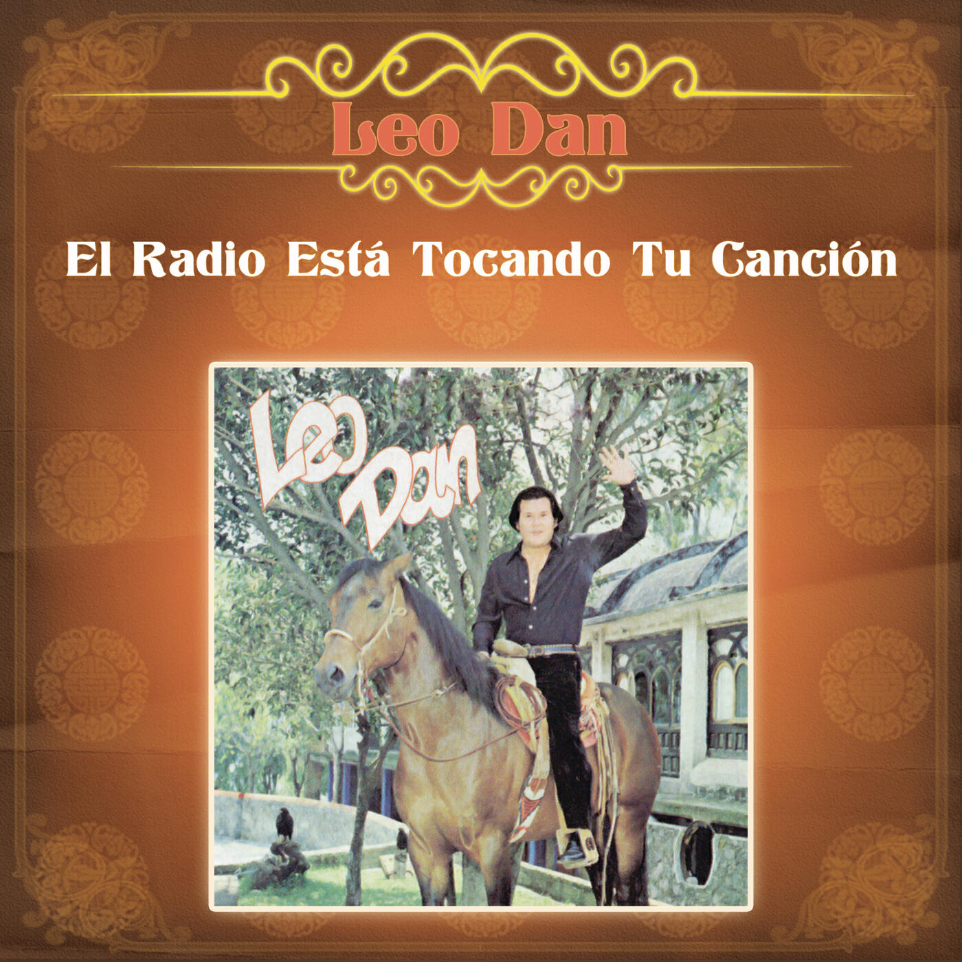 Релиз El Radio Esta Tocando Tu Canción