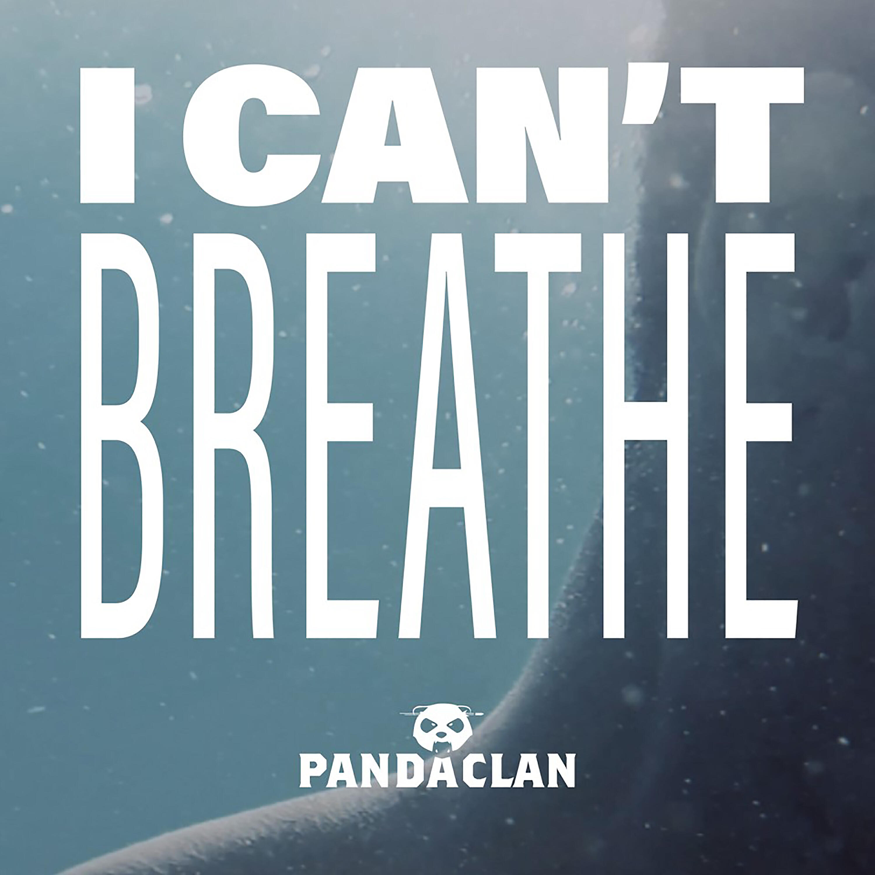 Релиз I Can't Breathe