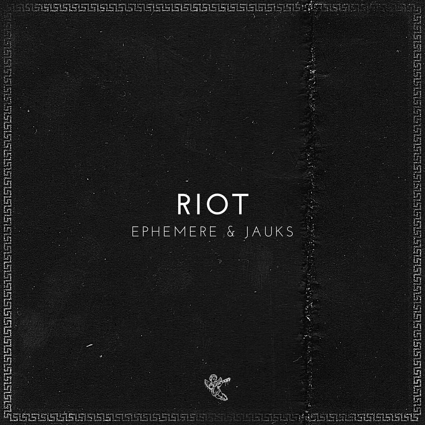 Релиз Riot