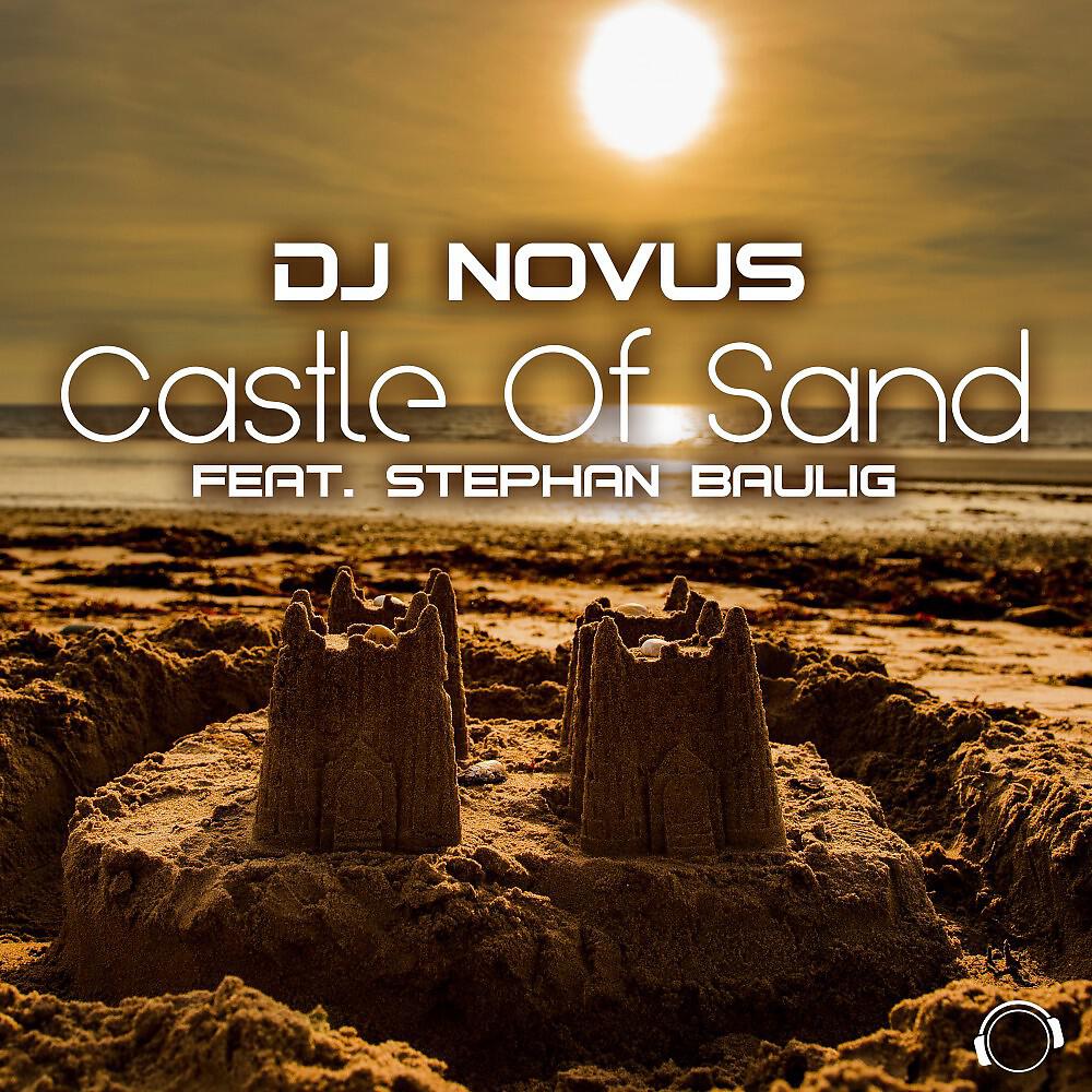 Релиз Castle Of Sand