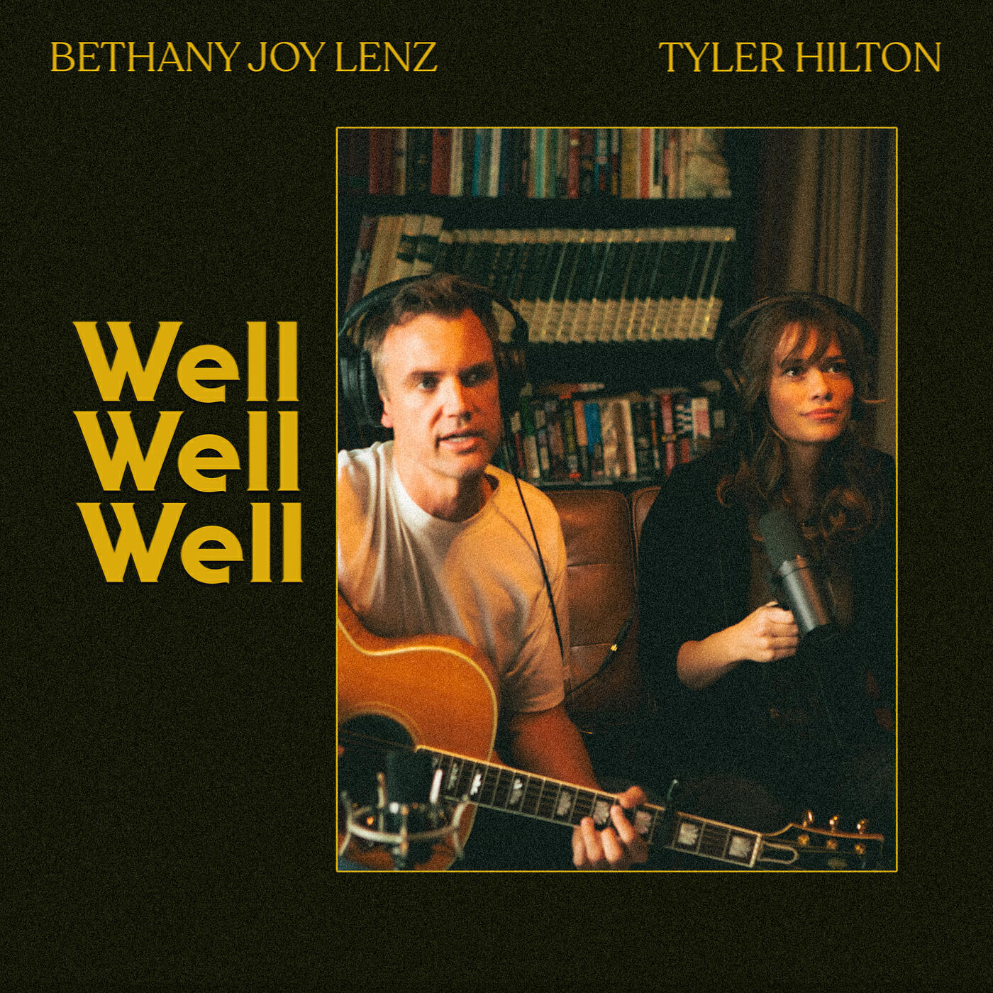 Релиз Well Well Well