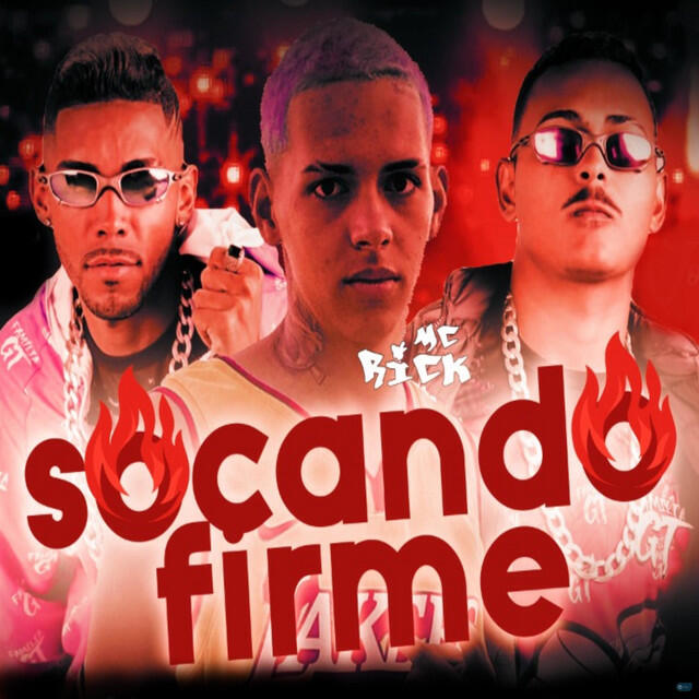 Релиз Socando Firme