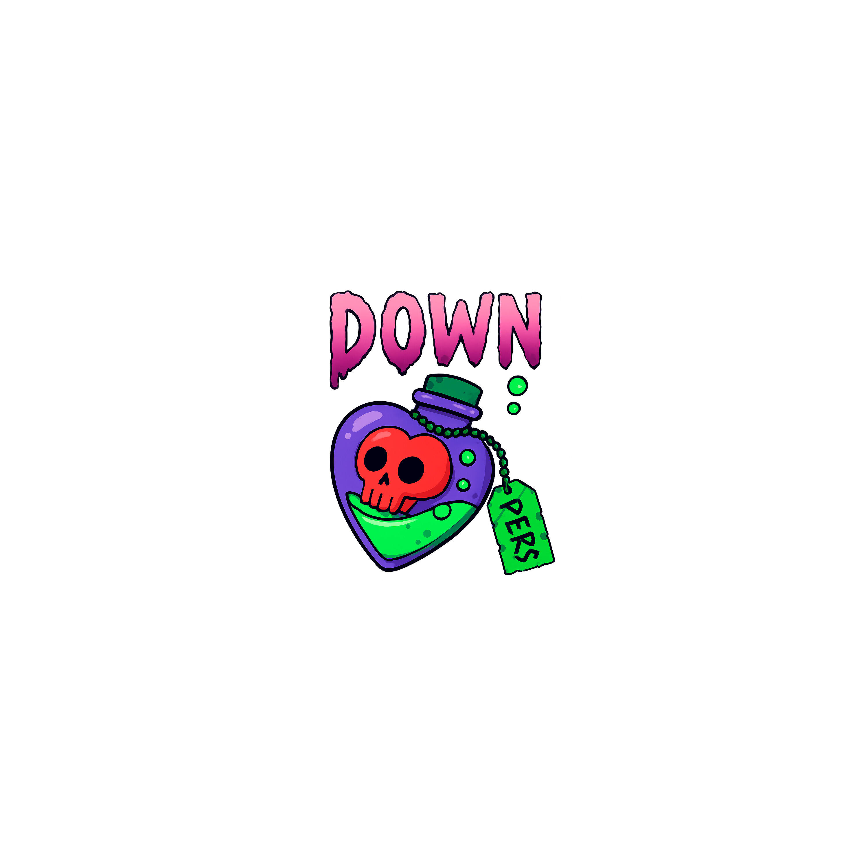 Релиз Down