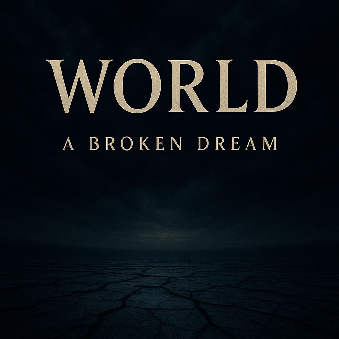 Релиз World a Broken Dream