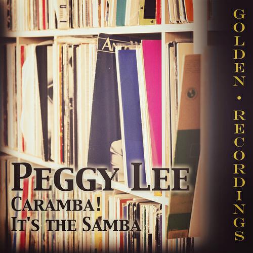 Релиз Caramba! It's the Samba