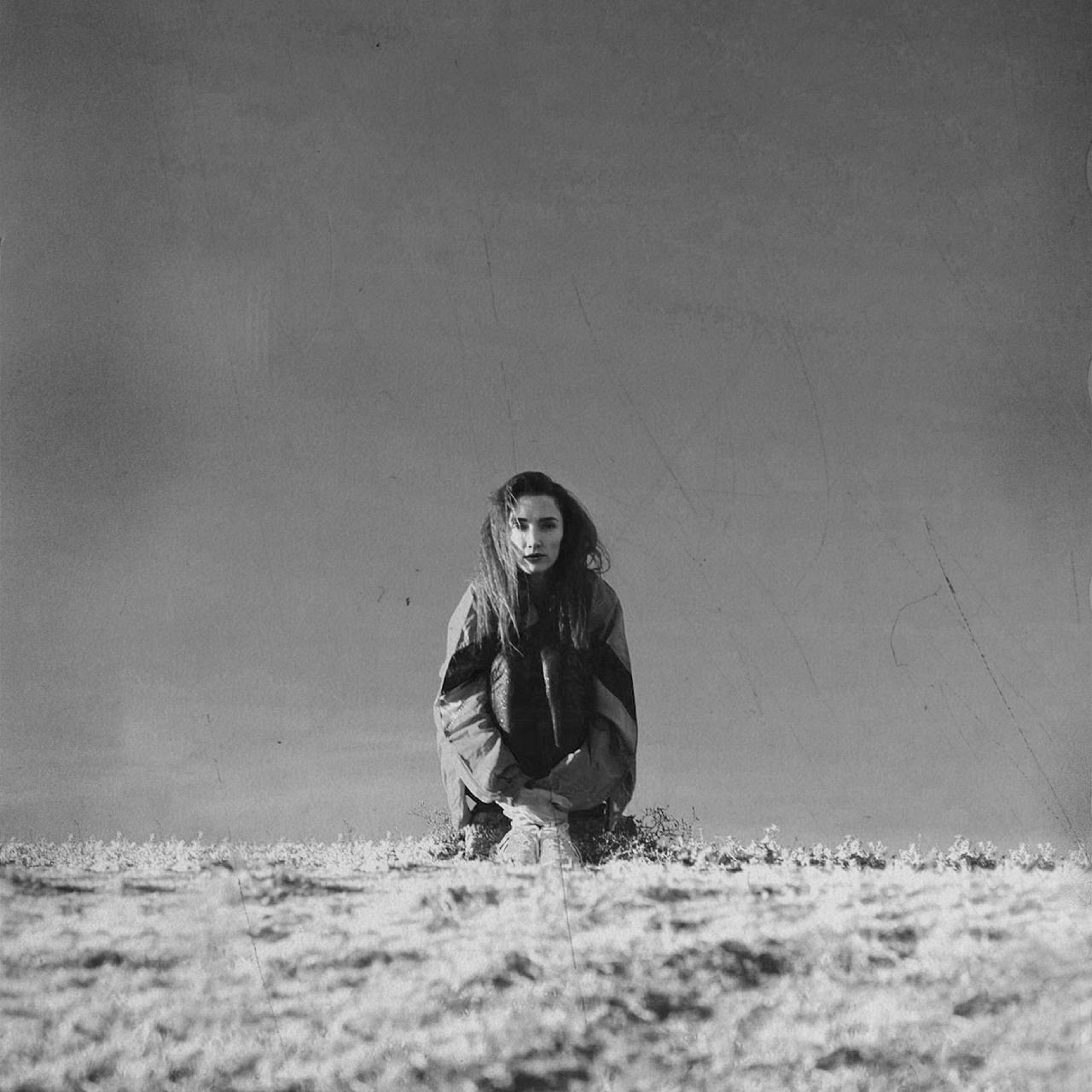 Релиз B-side Почуття