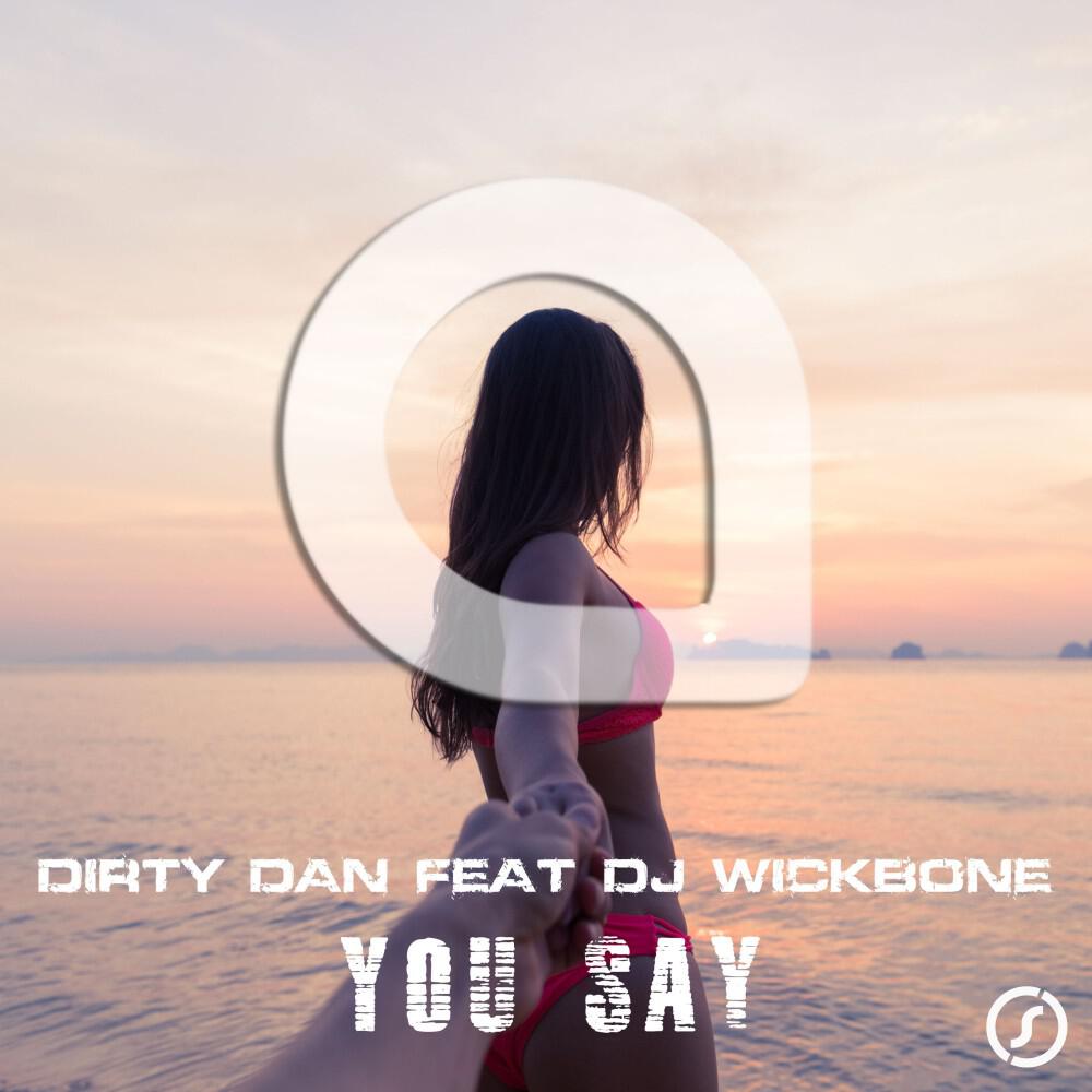 Релиз You Say