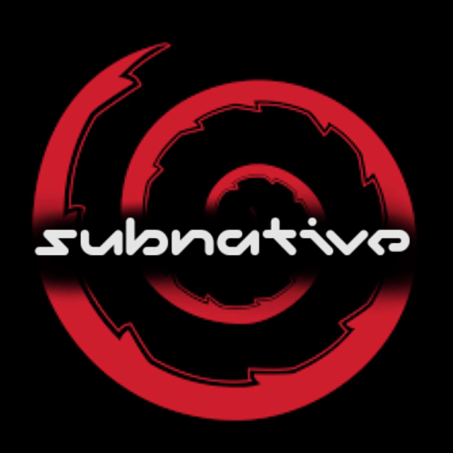 Постер альбома SUBNATIVE