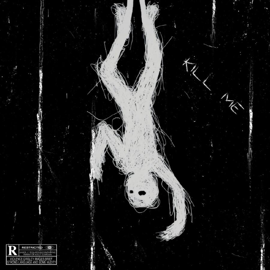 Релиз KILL ME