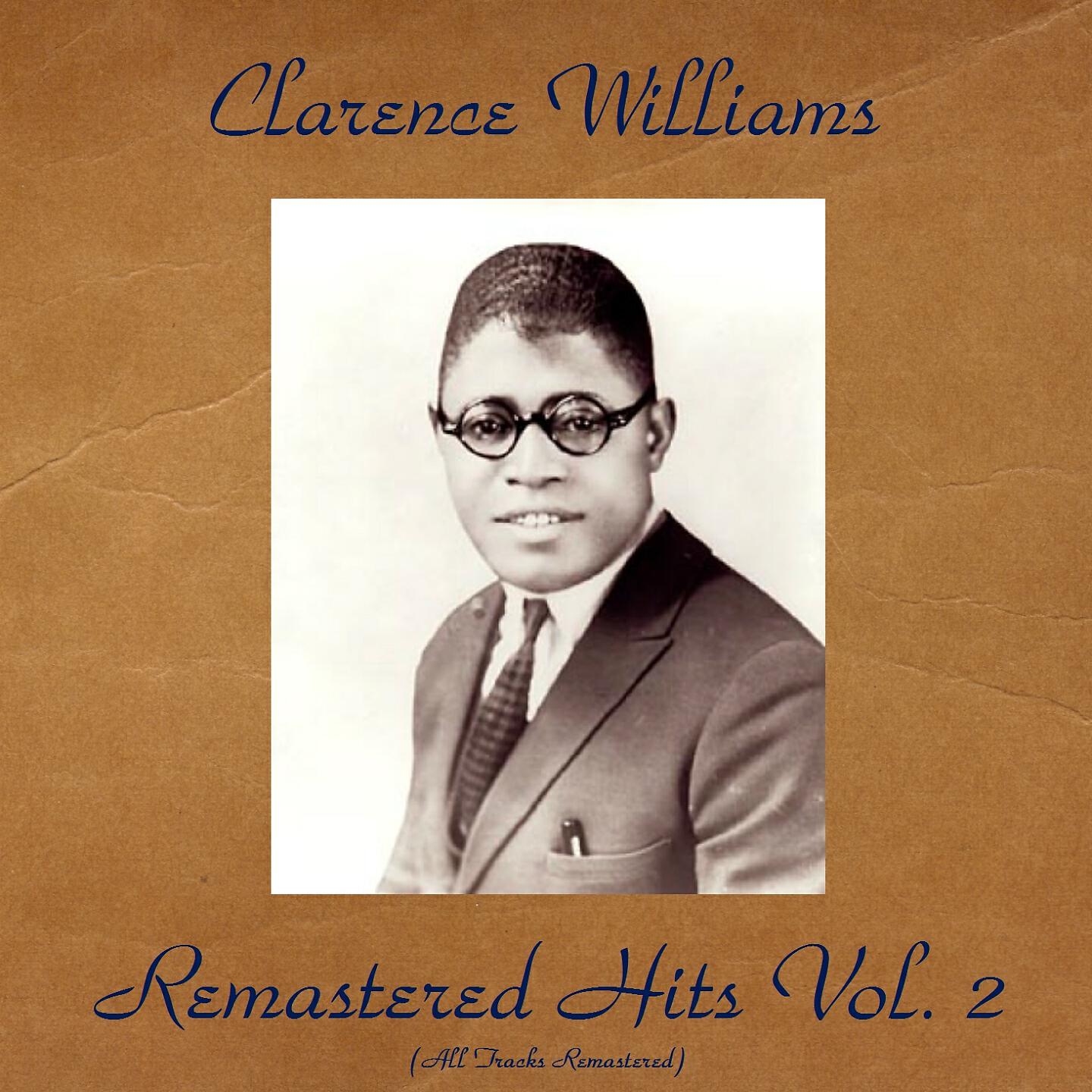 Релиз Remastered Hits Vol. 2
