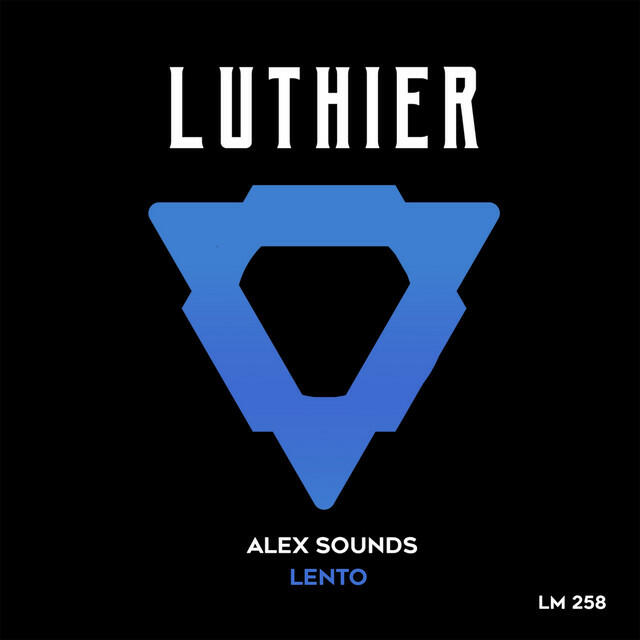 Релиз Lento (Extended Mix)
