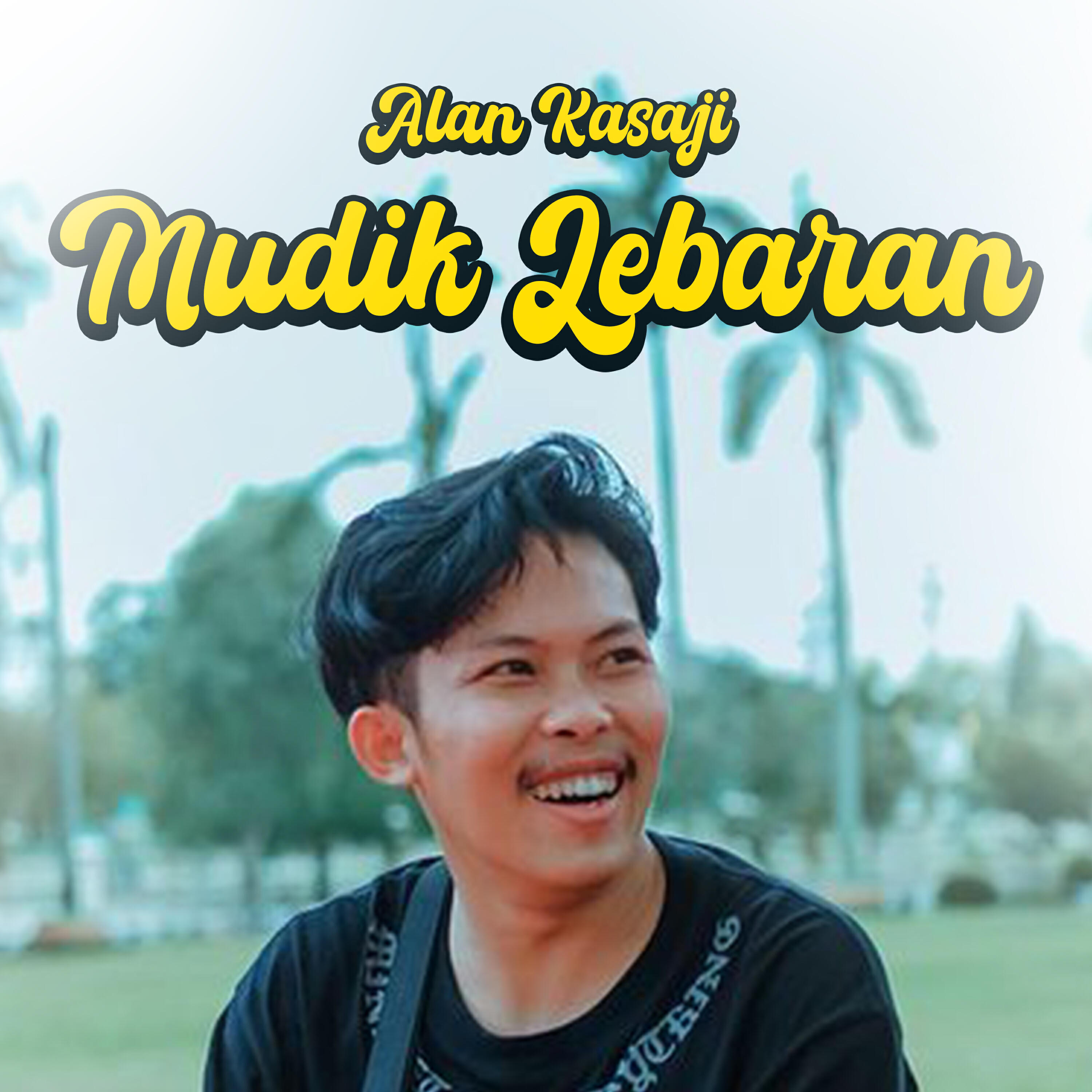 Релиз Mudik Lebaran