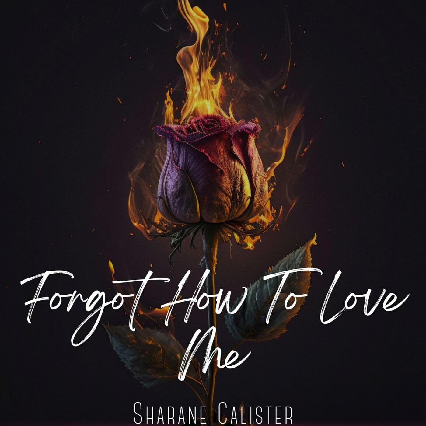Sharane Calister