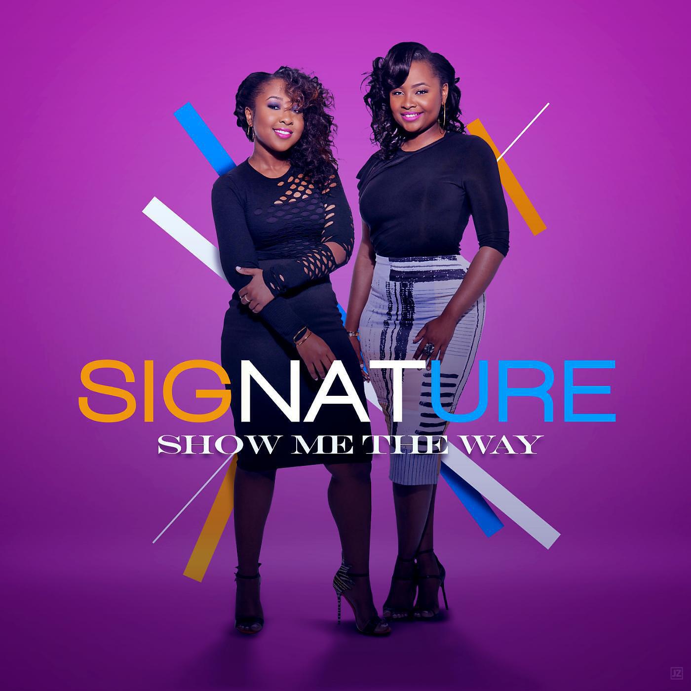 Релиз Show Me the Way
