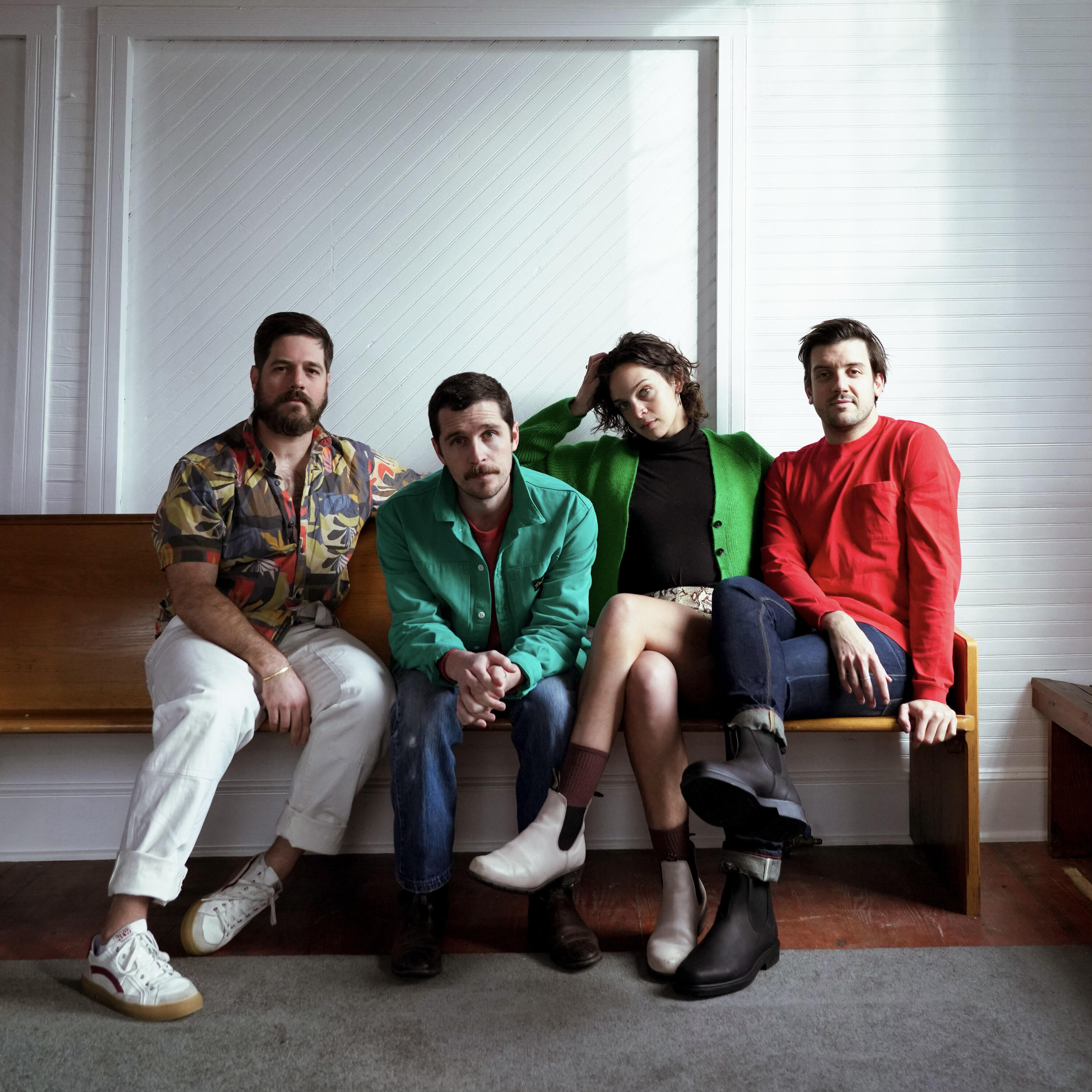 Релиз Carolina Rolling By