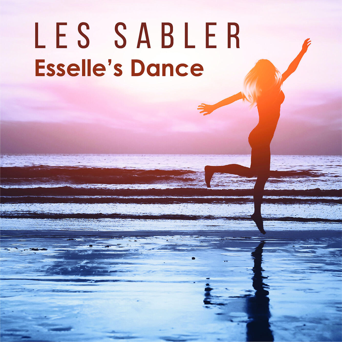 Релиз Esselle's Dance (Radio Edit)