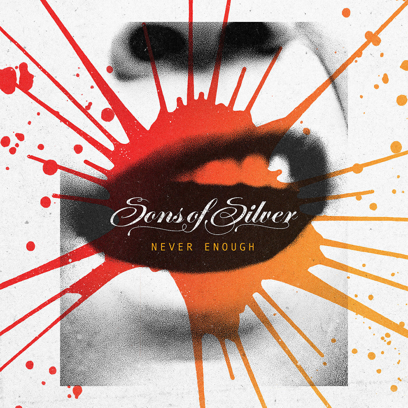 Релиз Never Enough