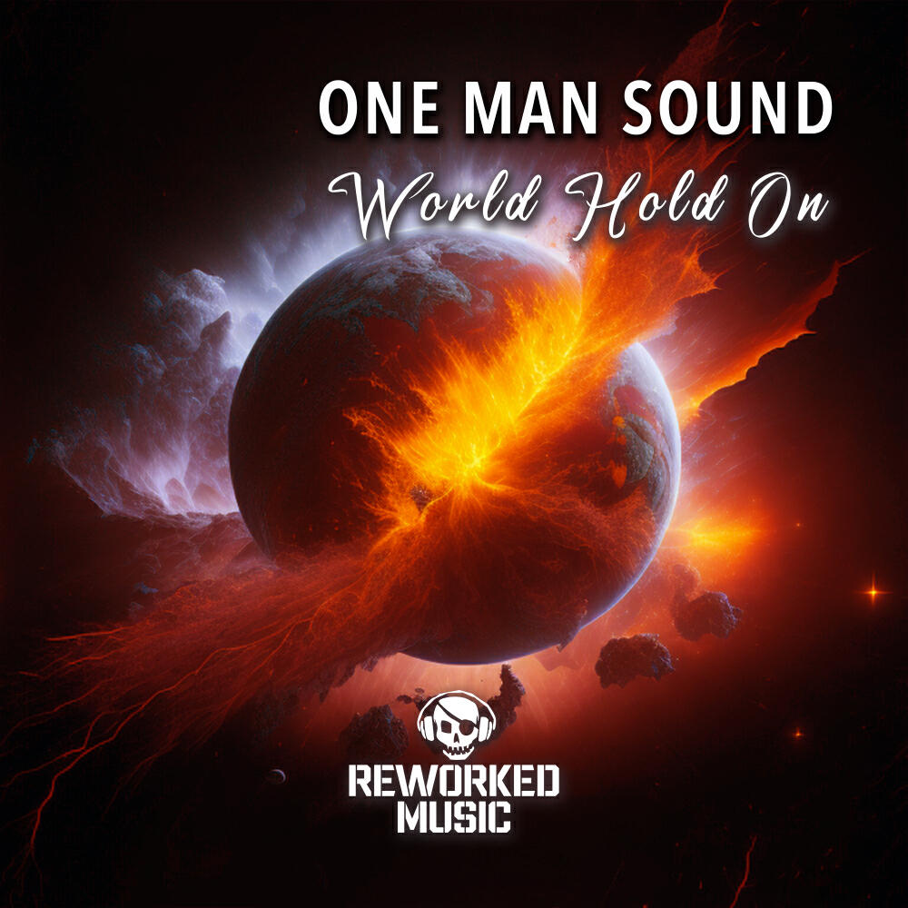 Релиз World Hold On