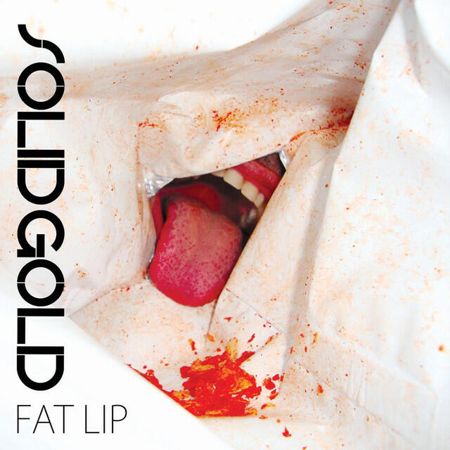 Релиз Fat Lip
