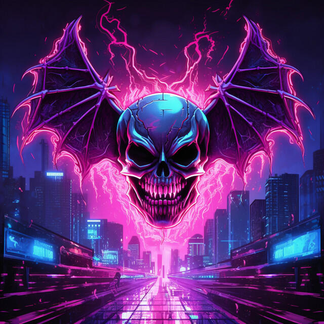 Релиз (O)rdinary [Synthwave Edition]