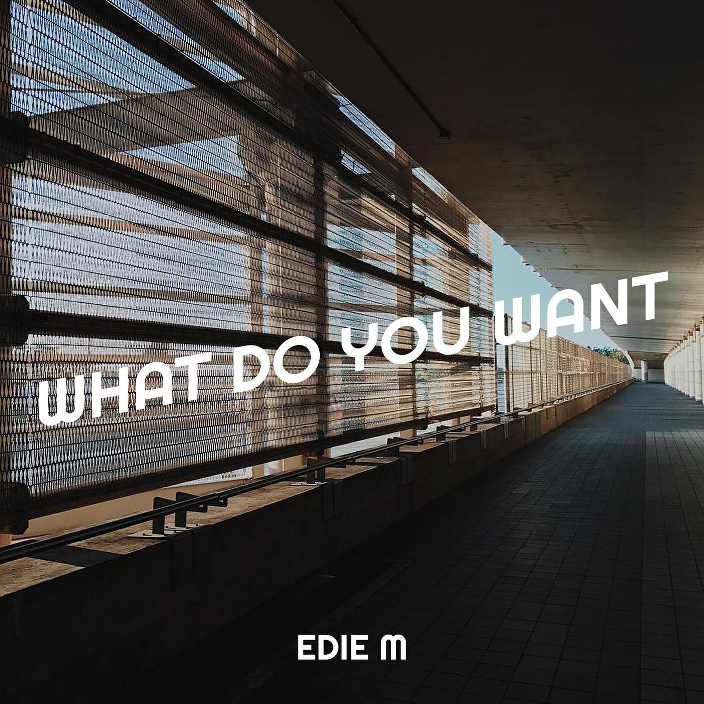 Edie M