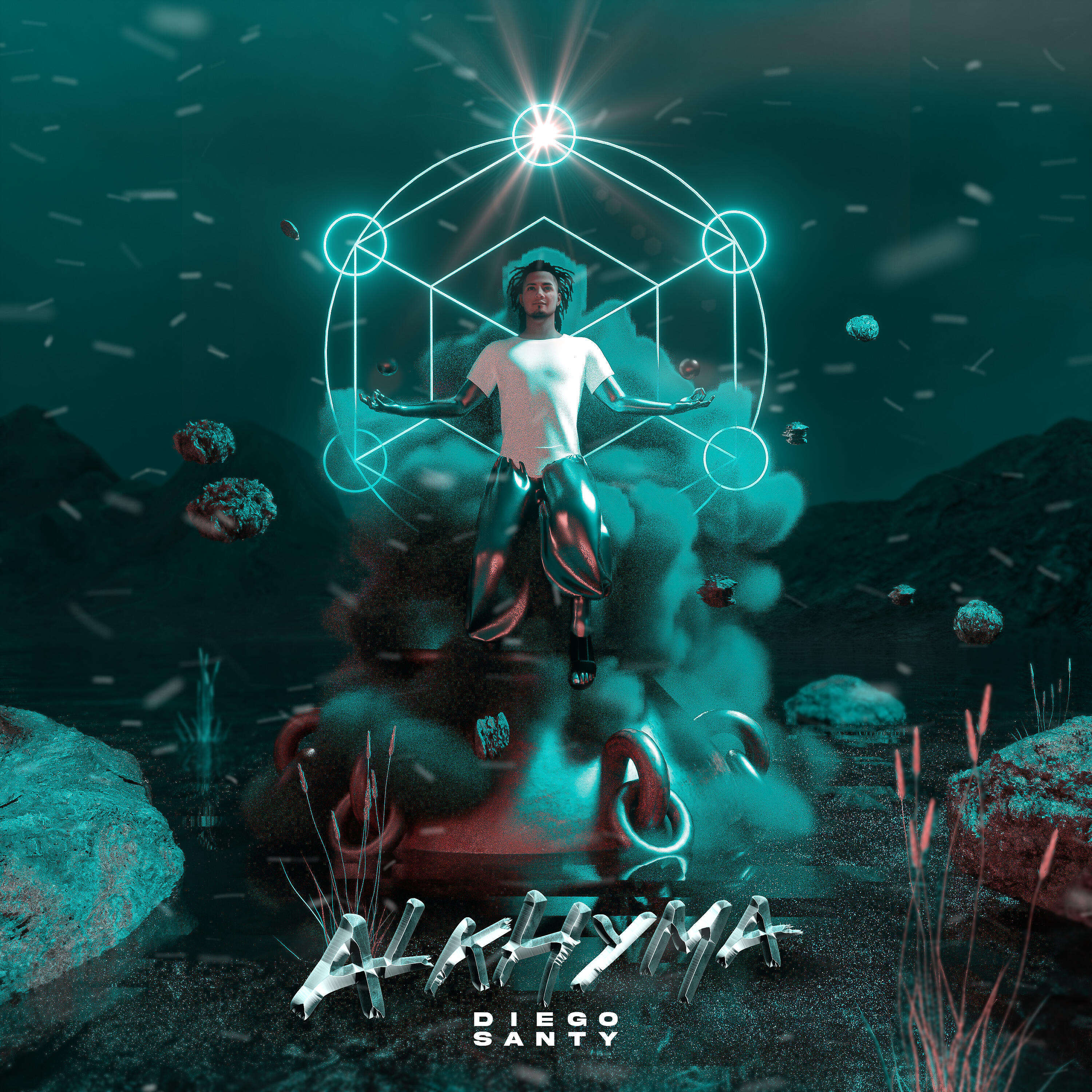 Релиз Alkhyma