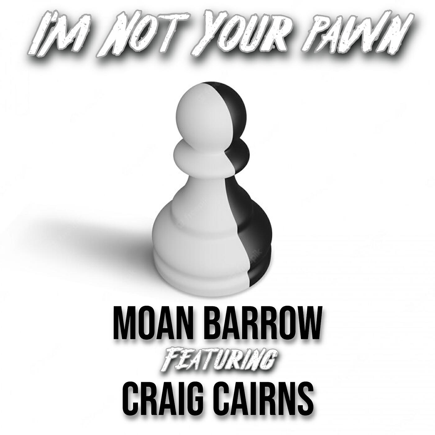 Moan Barrow