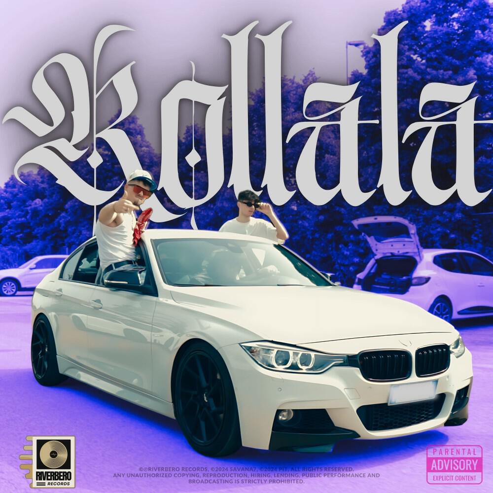 Релиз Rollala