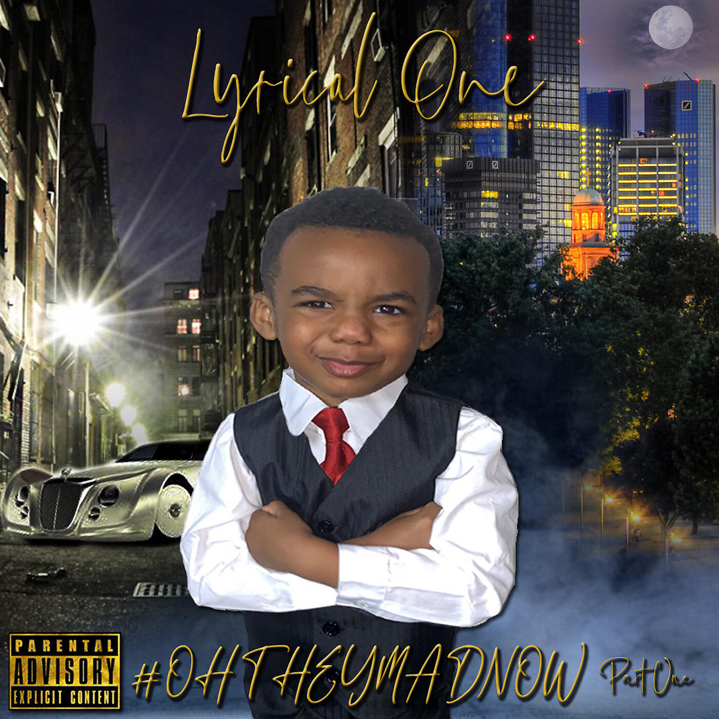 Lyrical One