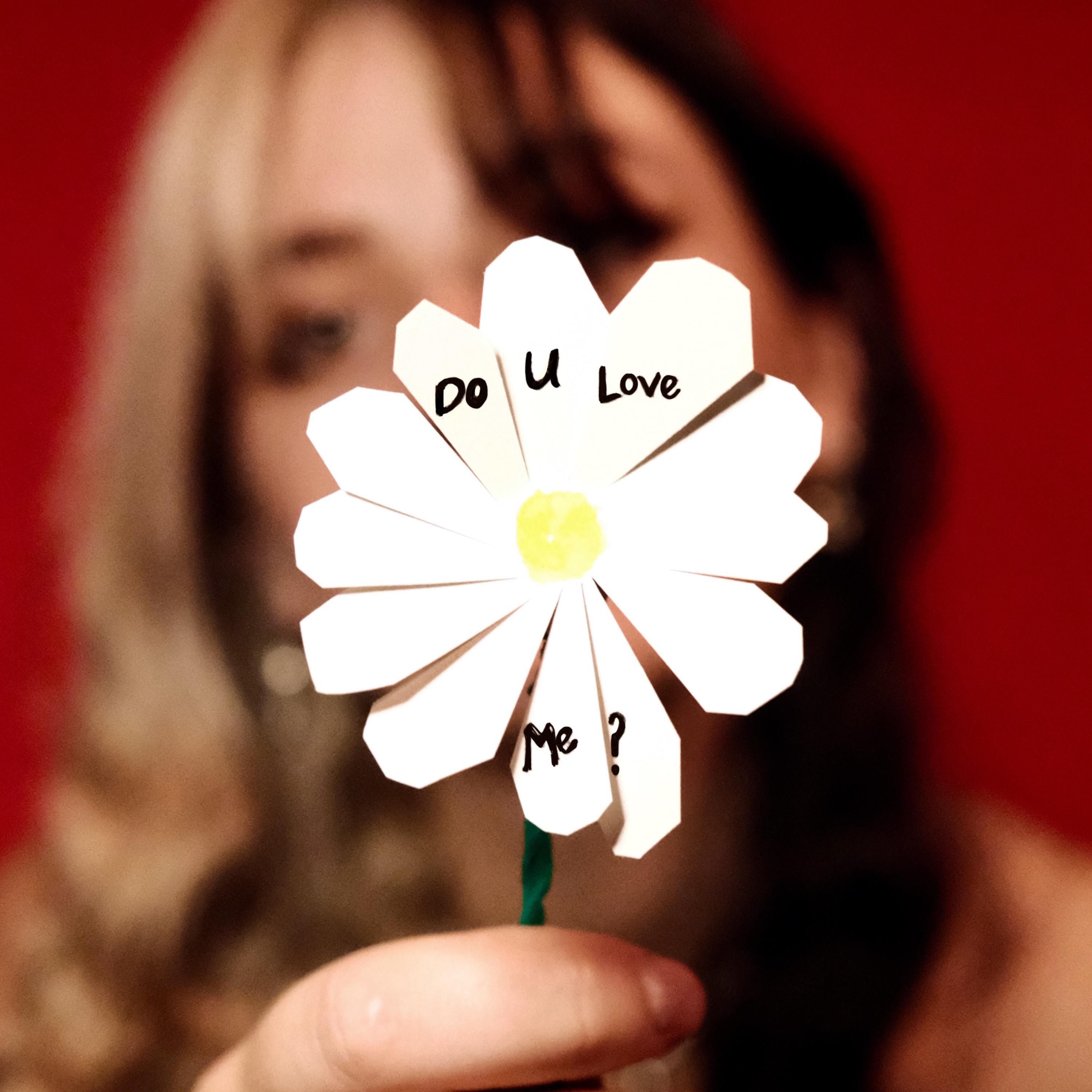 Релиз Do U Love Me?