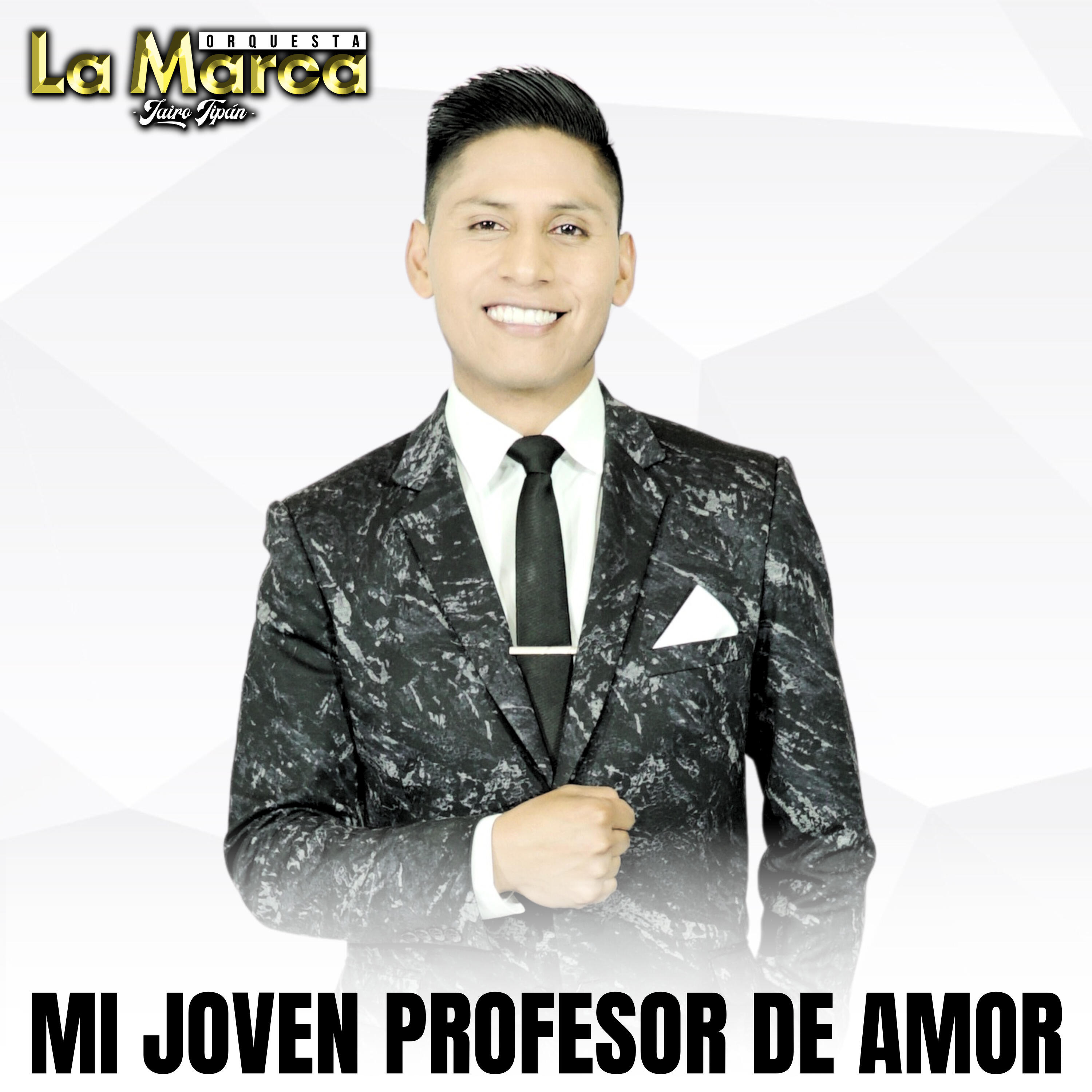 Релиз Mi Joven Profesor de Amor