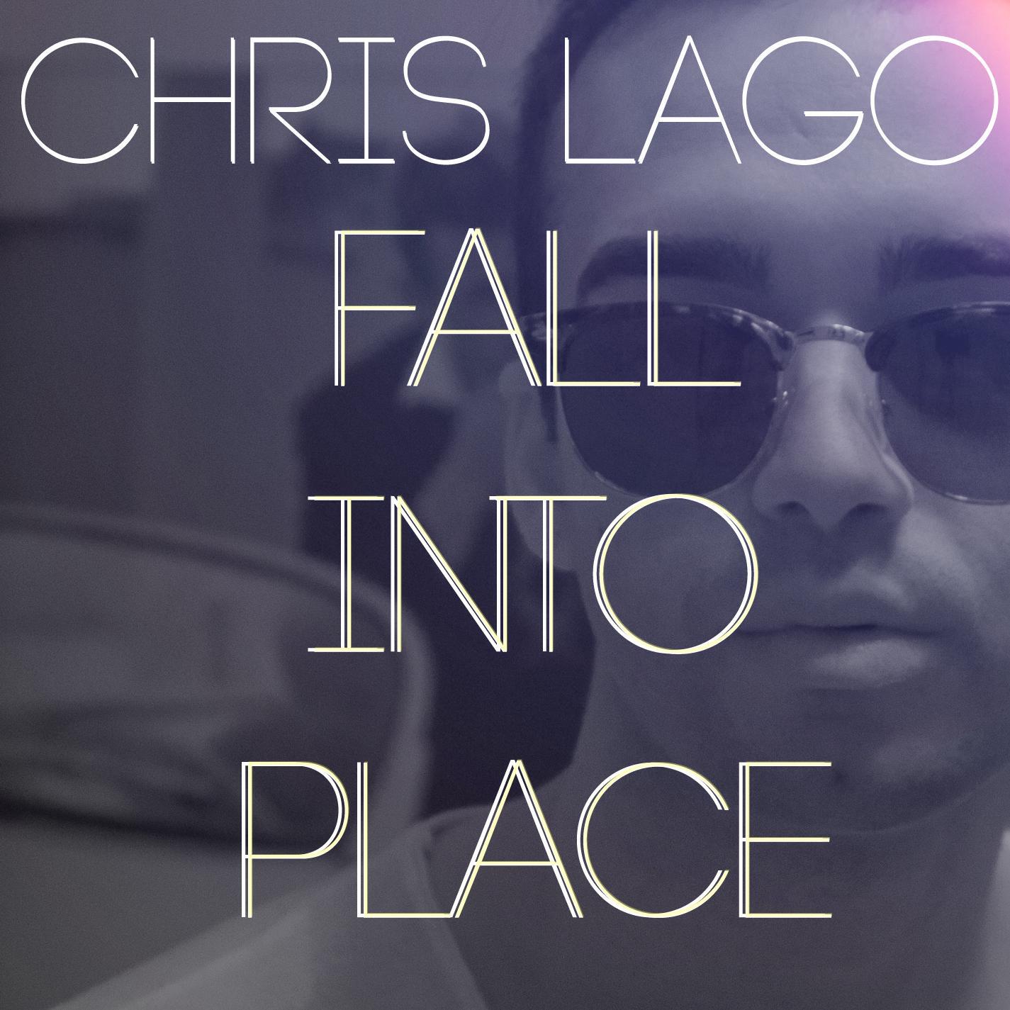 Релиз Fall Into Place
