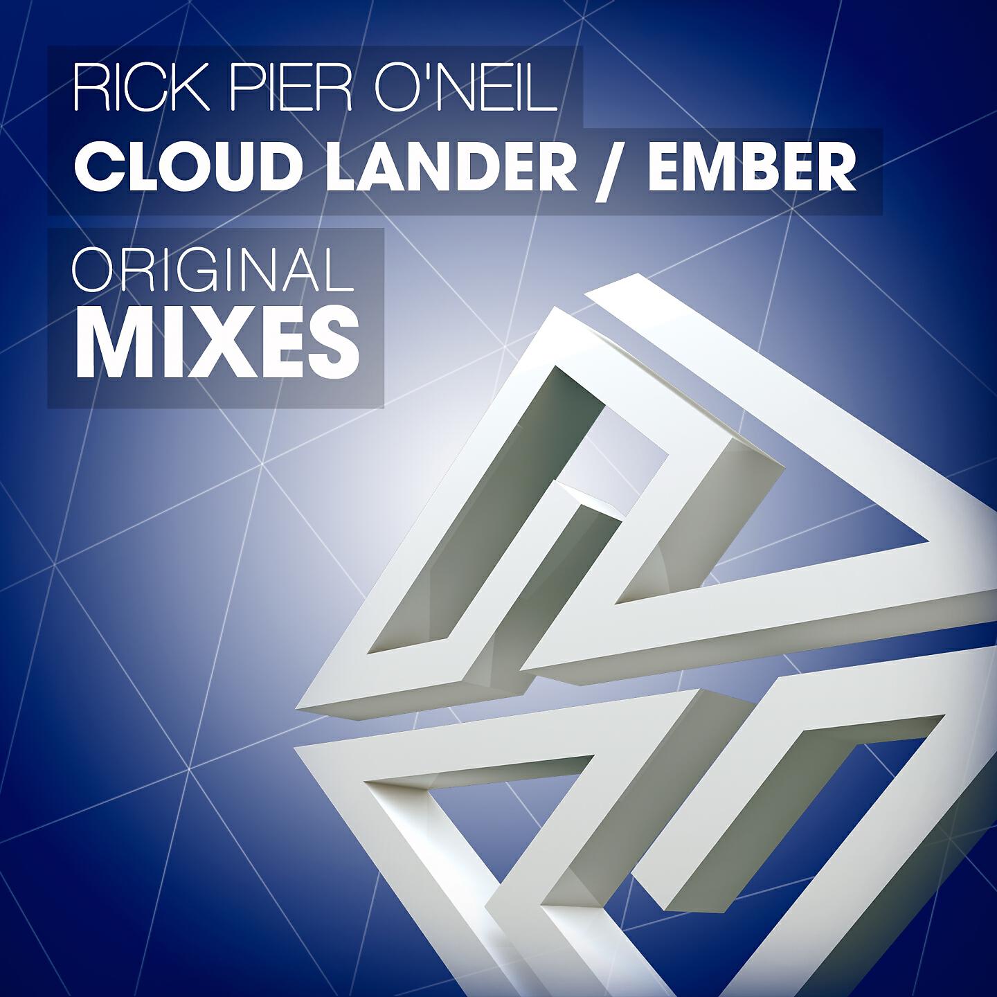 Релиз Cloud Lander / Ember