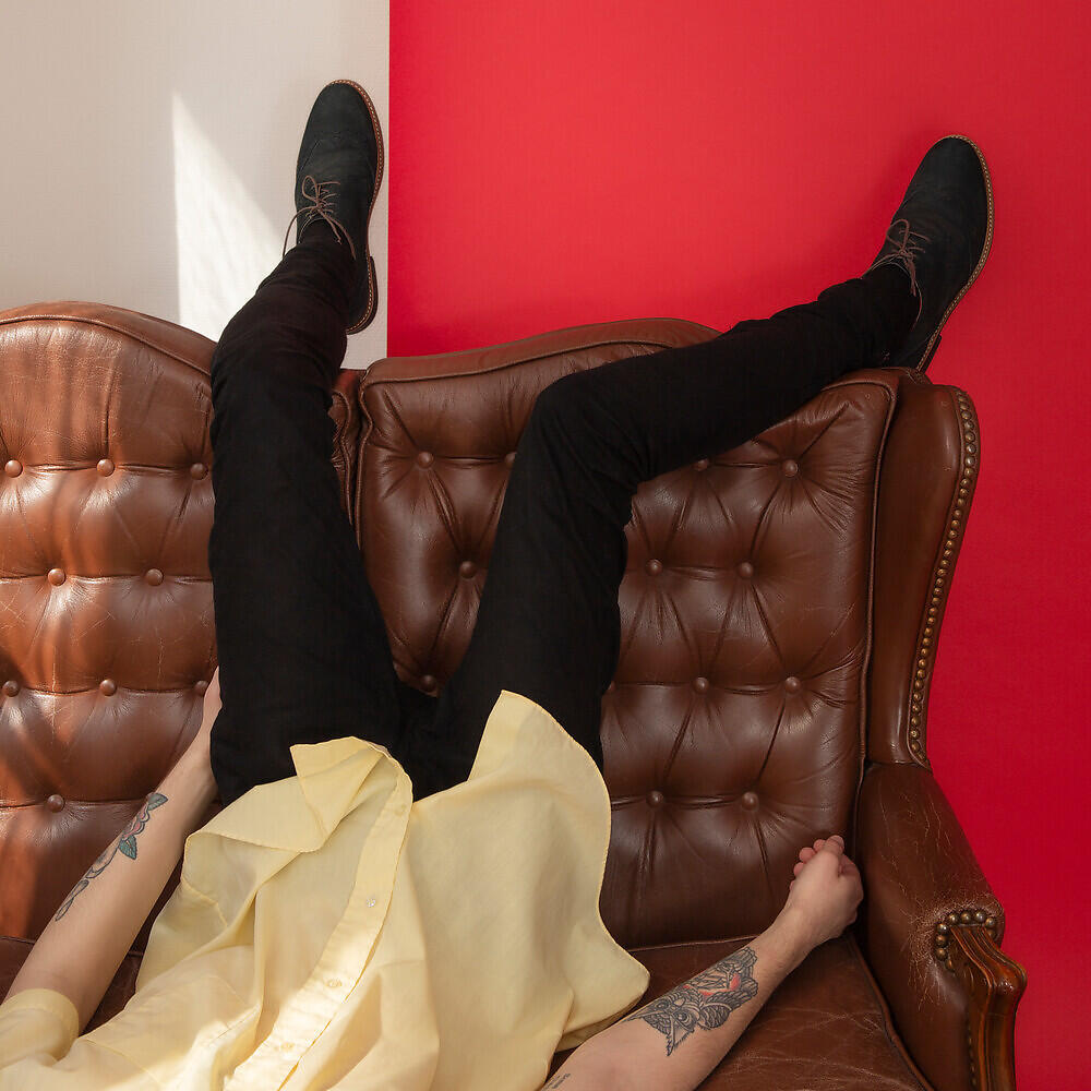 Релиз Pathetic Fuck