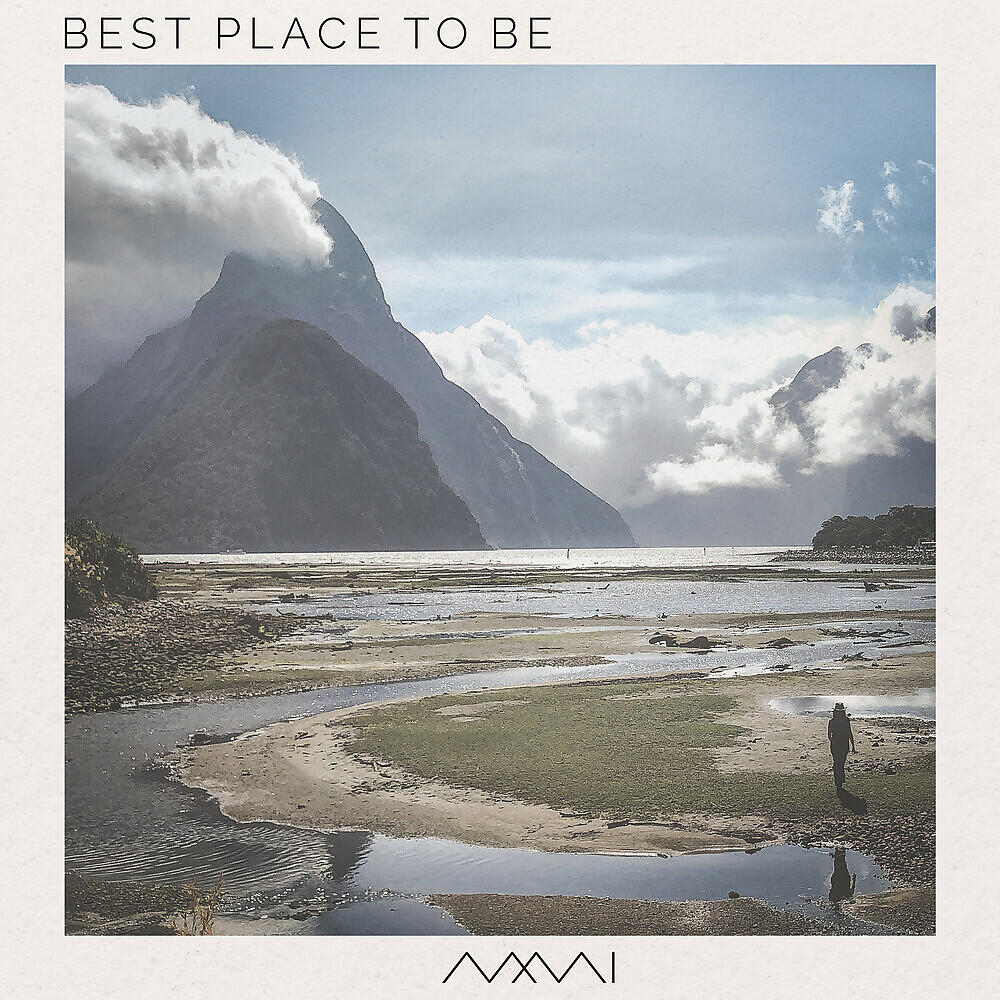 Релиз Best Place to Be