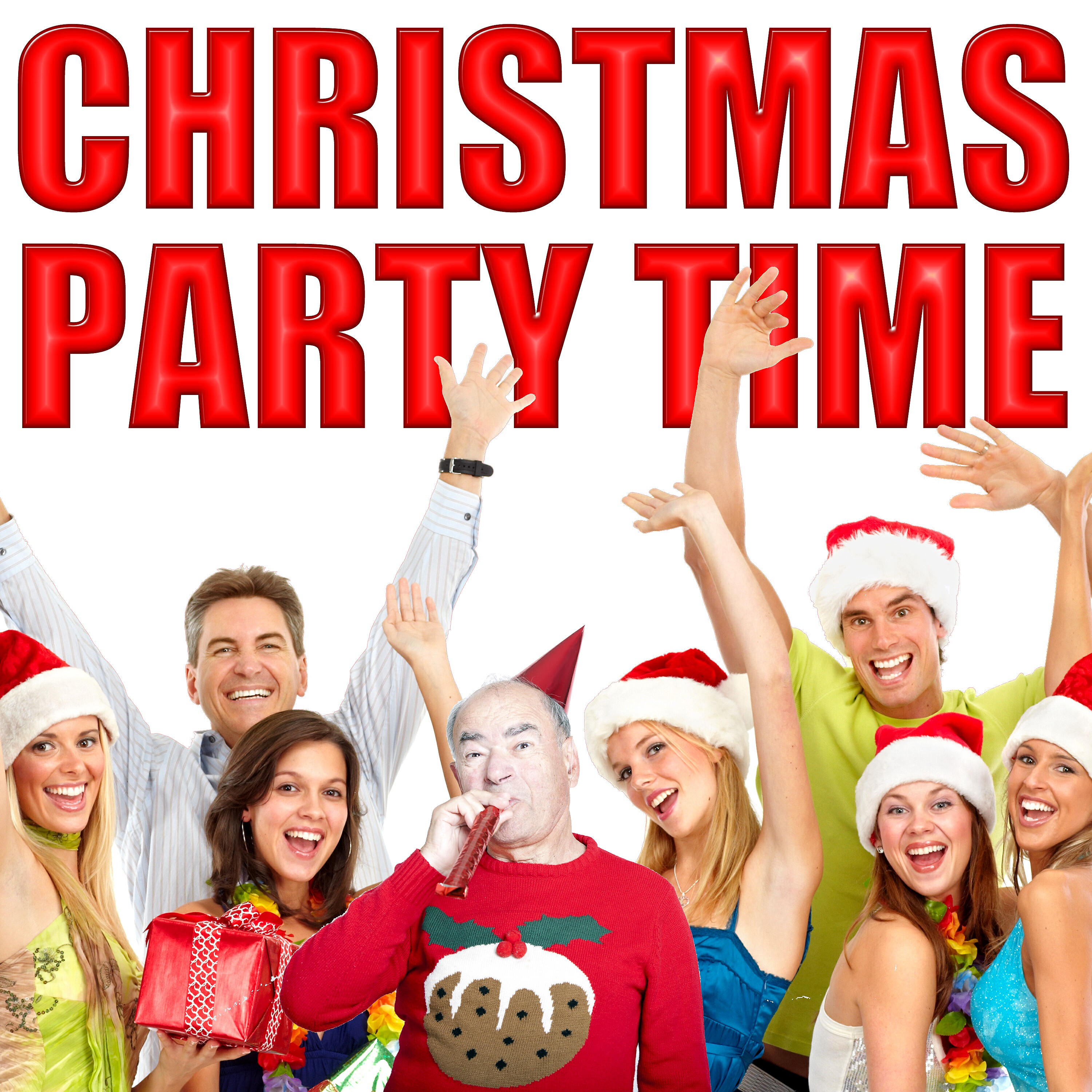 Релиз Christmas Party Time