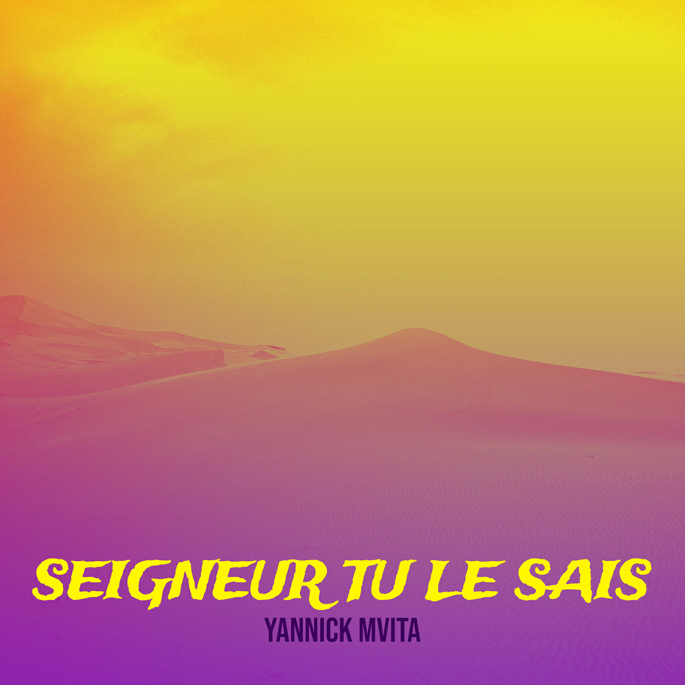 Yannick Mvita