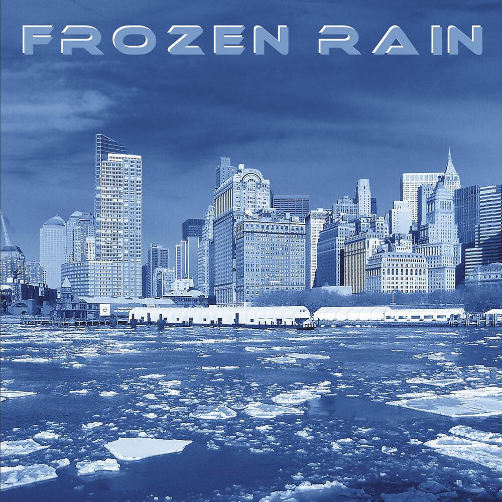 Релиз Frozen Rain