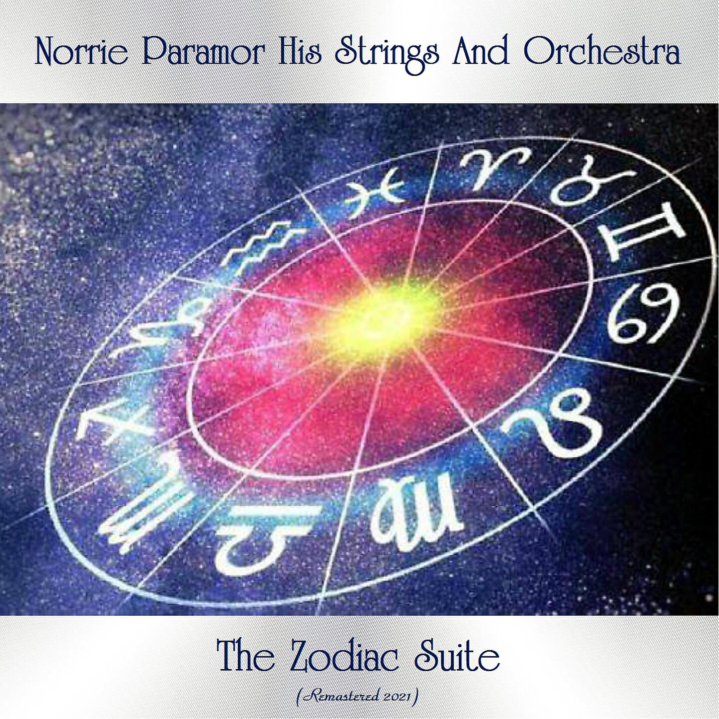 Релиз The Zodiac Suite