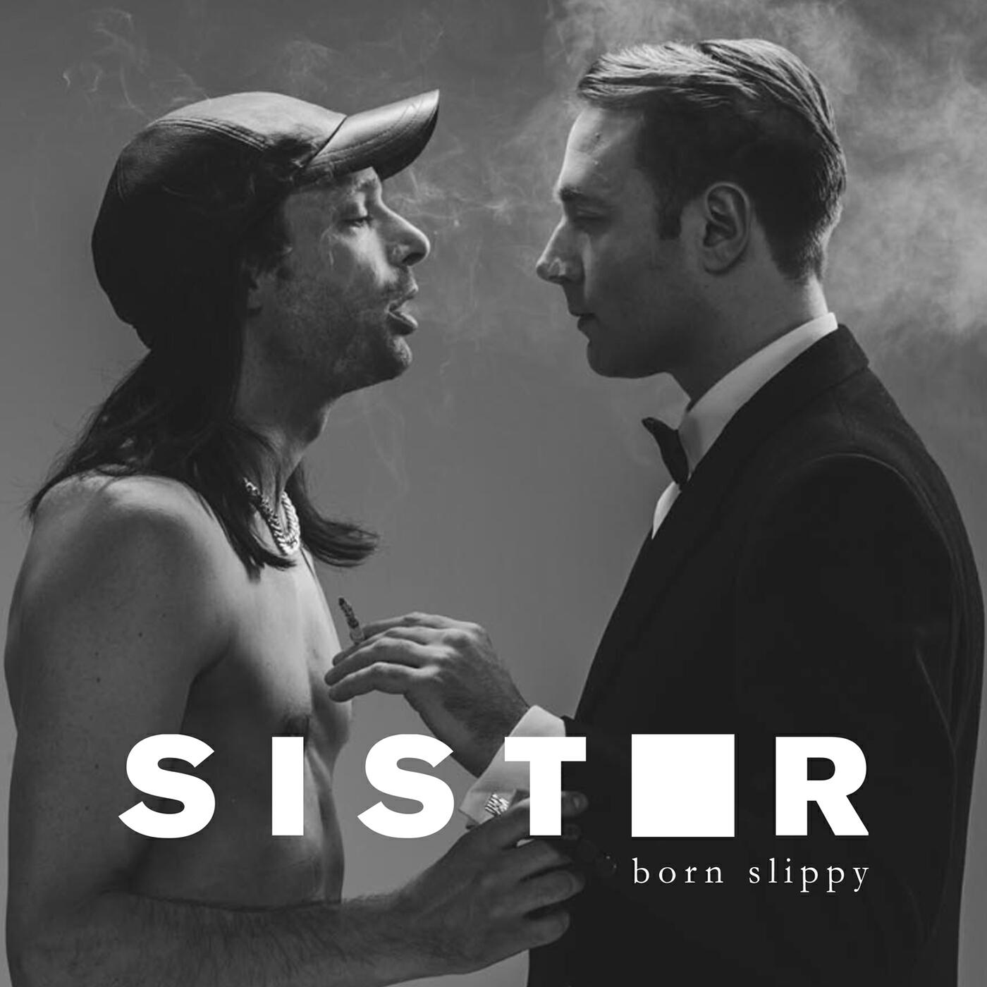 Трек Born Slippy