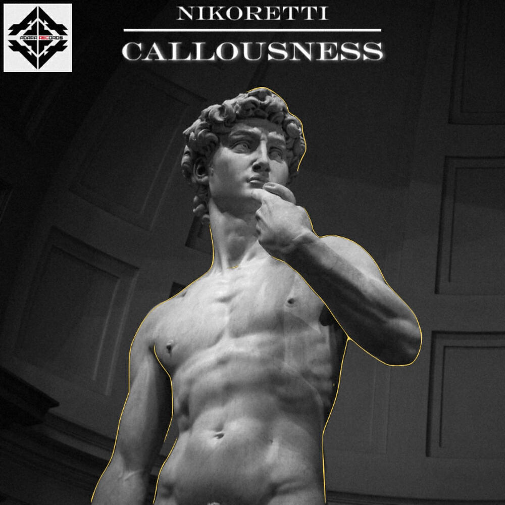 Релиз Callousness