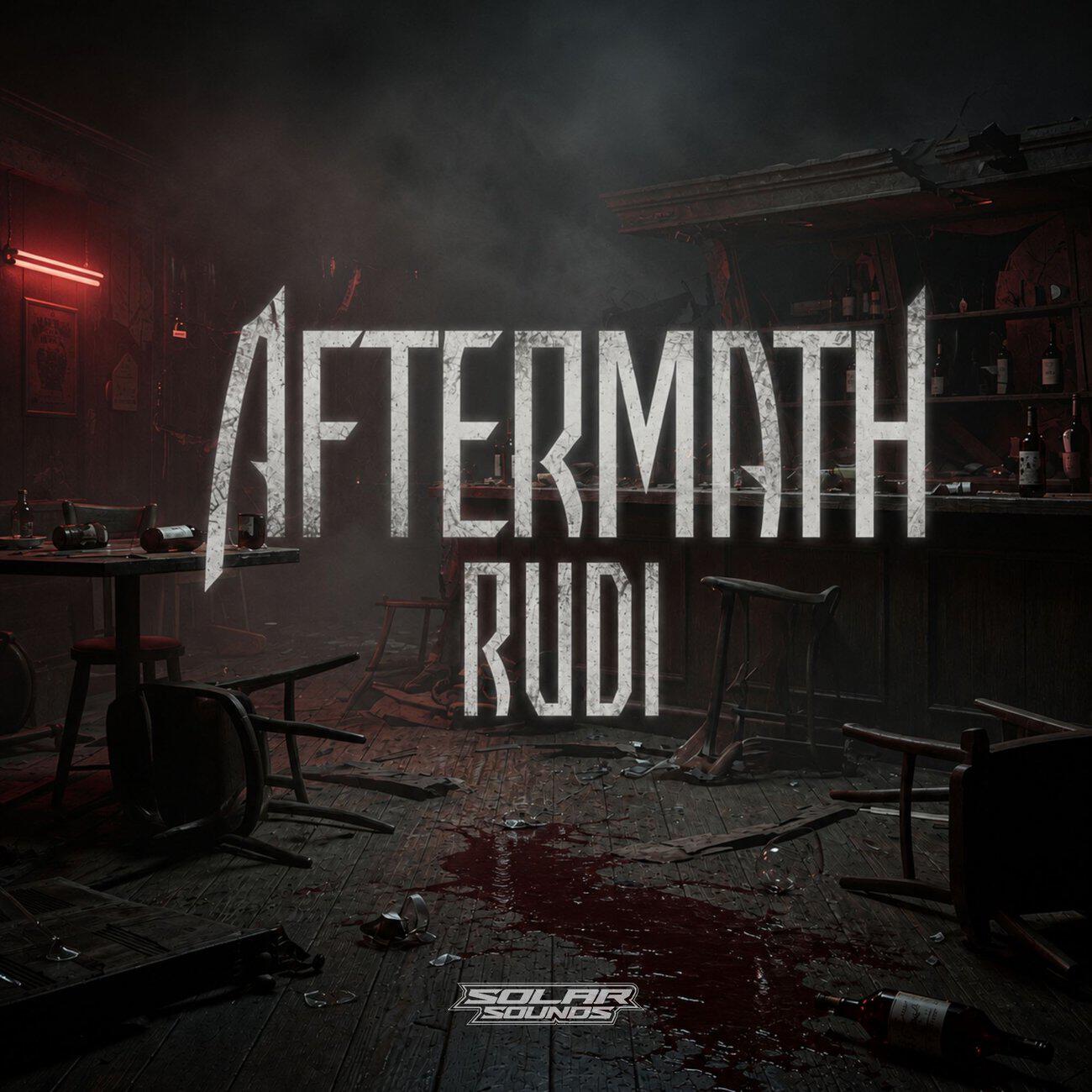 Релиз Aftermath