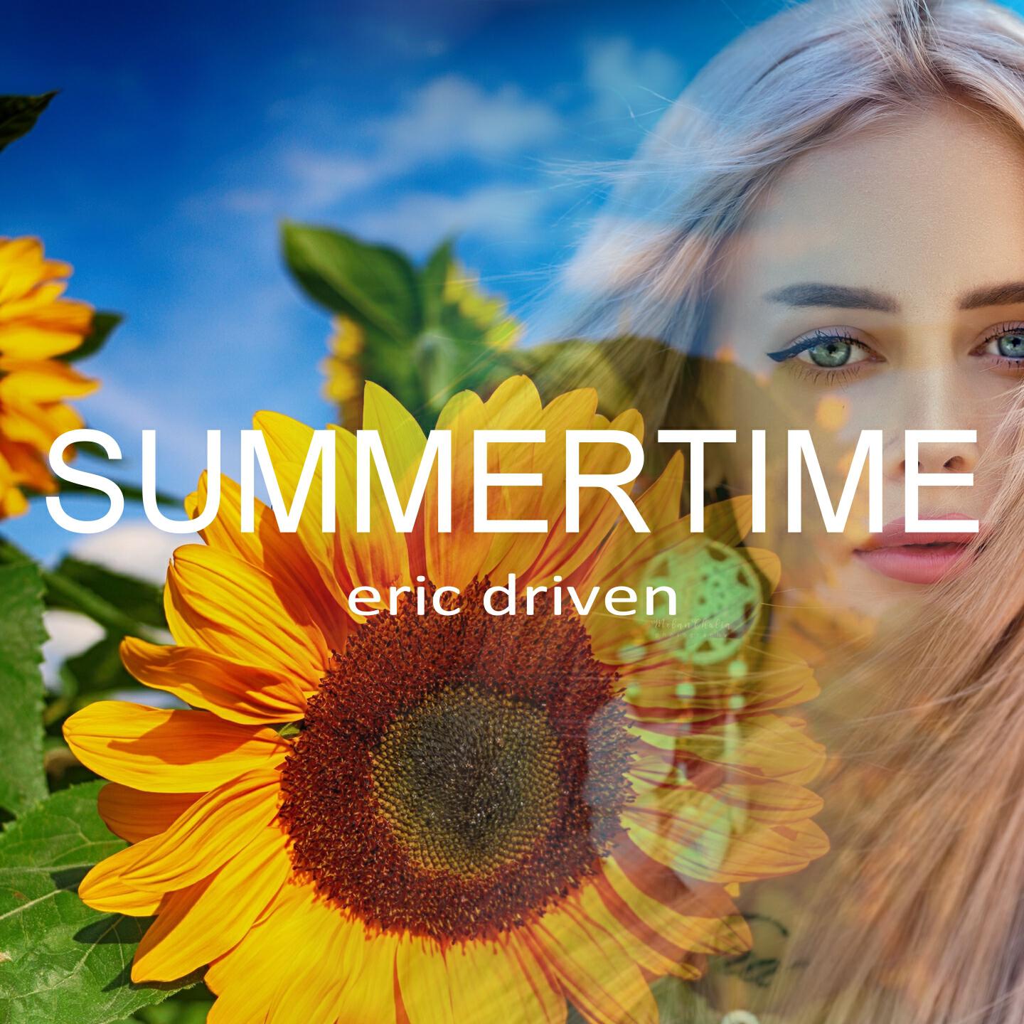 Релиз Summertime
